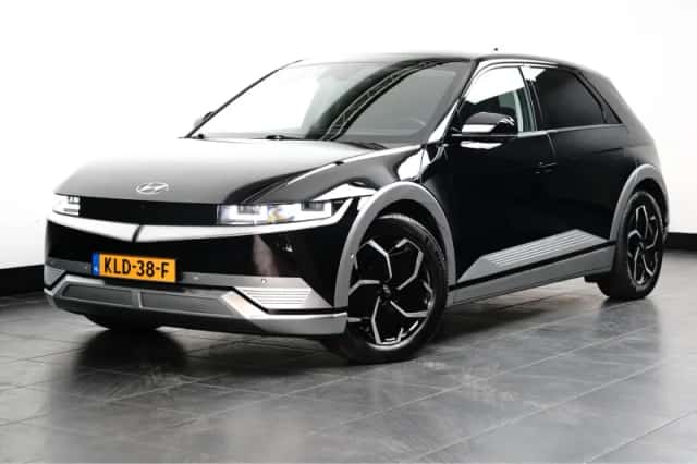 Hyundai Ioniq 5 (2023) thumbnail 1