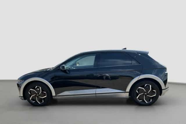 Hyundai Ioniq 5 (2023) thumbnail 3