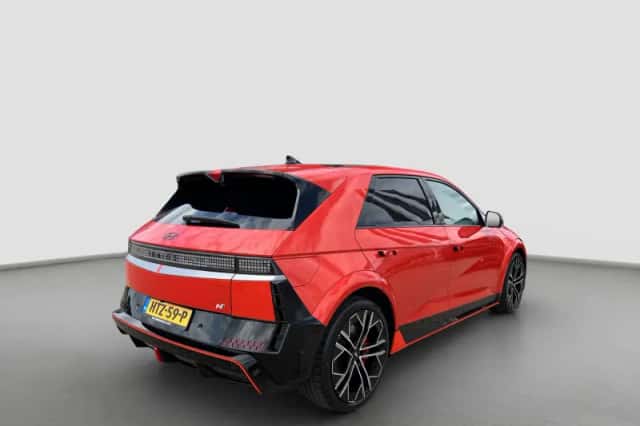 Hyundai Ioniq 5 (2025) thumbnail 6