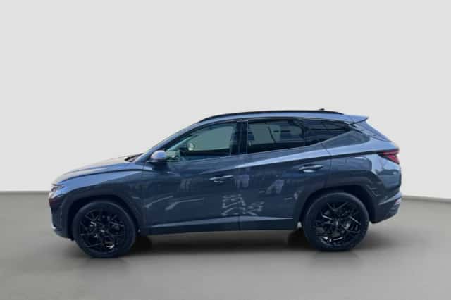 Hyundai Tucson (2023) thumbnail 3