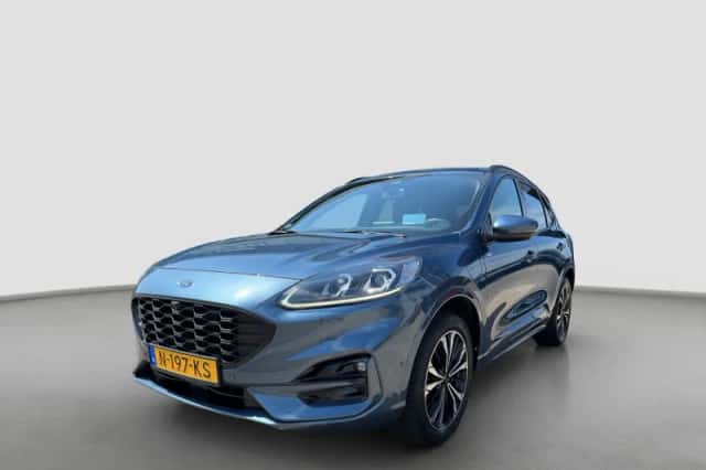 Ford Kuga (2021) thumbnail 1