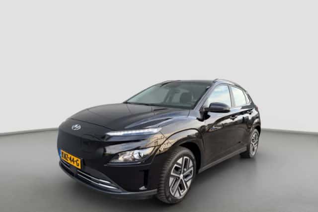 Hyundai Kona (2022) thumbnail 1