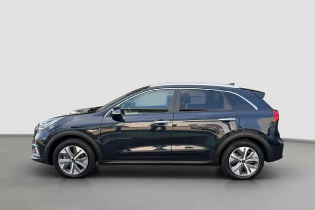Kia Niro EV (2022) thumbnail 4