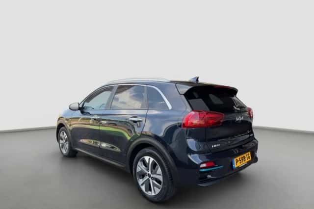 Kia Niro EV (2022) thumbnail 6