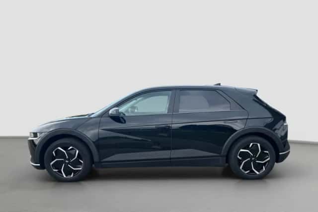 Hyundai Ioniq 5 (2023) thumbnail 4