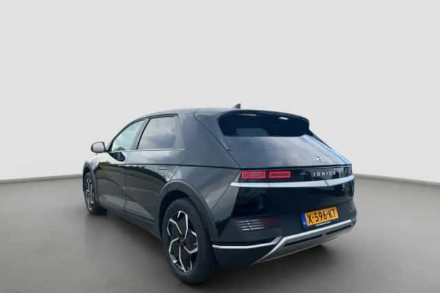 Hyundai Ioniq 5 (2023) thumbnail 6