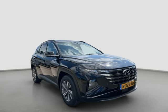 Hyundai Tucson (2021) thumbnail 2