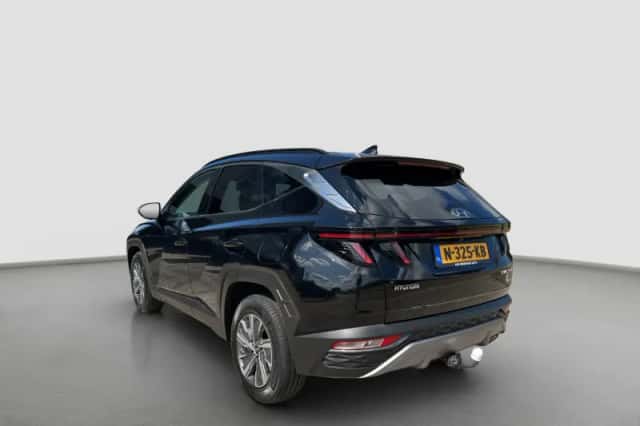 Hyundai Tucson (2021) thumbnail 5