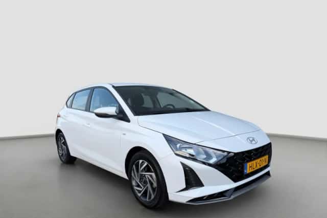 Hyundai i20 (2025) thumbnail 2