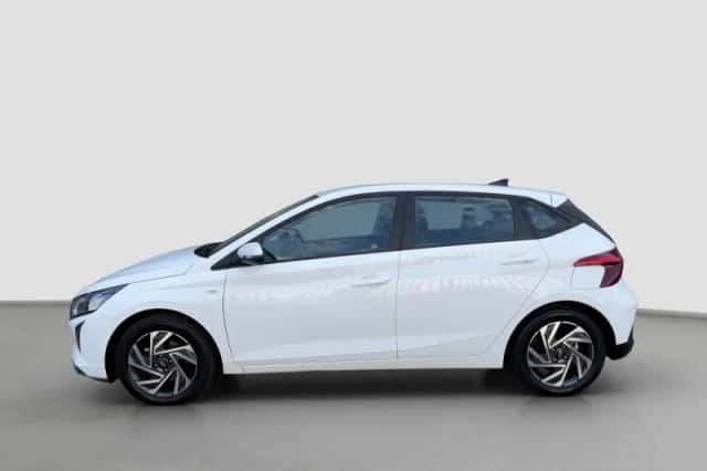 Hyundai i20 (2025) thumbnail 3