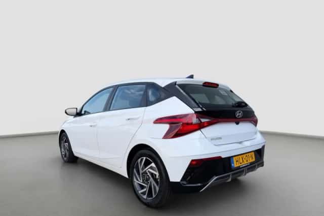 Hyundai i20 (2025) thumbnail 5