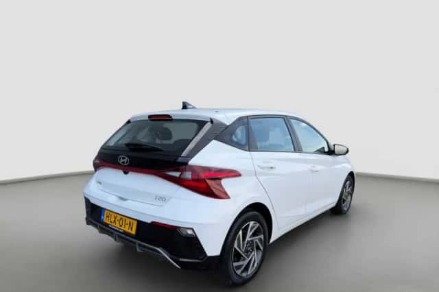 Hyundai i20 (2025) thumbnail 6