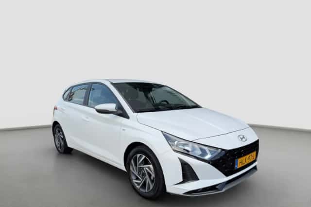 Hyundai i20 (2025) thumbnail 2