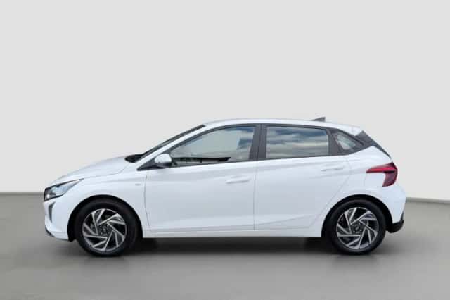 Hyundai i20 (2025) thumbnail 5