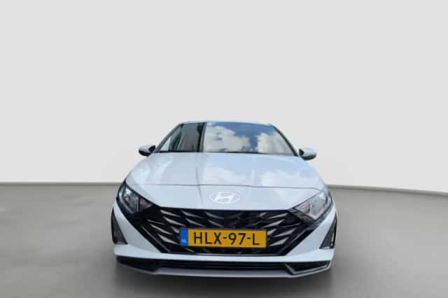 Hyundai i20 (2025) thumbnail 6