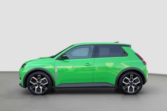 Renault 5 (2025) thumbnail 3