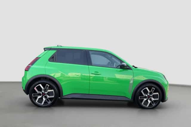 Renault 5 (2025) thumbnail 4