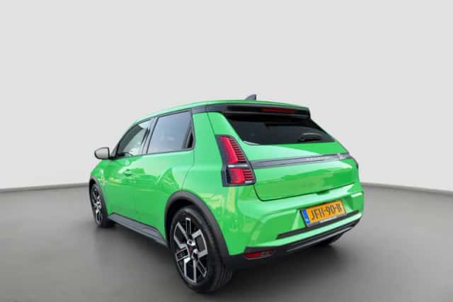 Renault 5 (2025) thumbnail 5