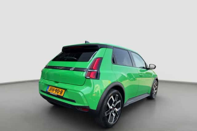Renault 5 (2025) thumbnail 6