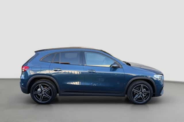 Mercedes-Benz GLA-Klasse (2020) thumbnail 4