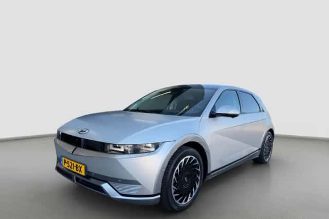 Hyundai Ioniq 5 (2021) thumbnail 1