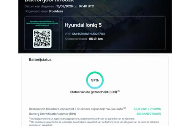 Hyundai Ioniq 5 (2021) thumbnail 2