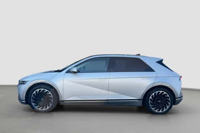 Hyundai Ioniq 5 (2021) thumbnail 4