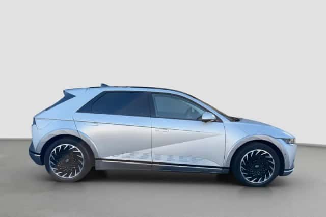 Hyundai Ioniq 5 (2021) thumbnail 5