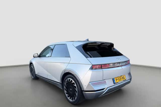 Hyundai Ioniq 5 (2021) thumbnail 6