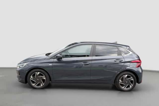Hyundai i20 (2021) thumbnail 3