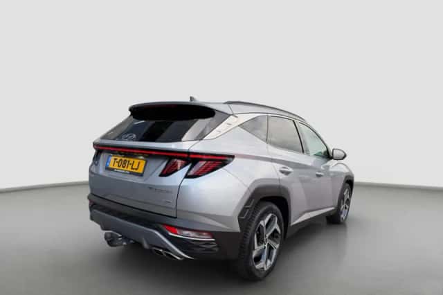 Hyundai Tucson (2022) thumbnail 6