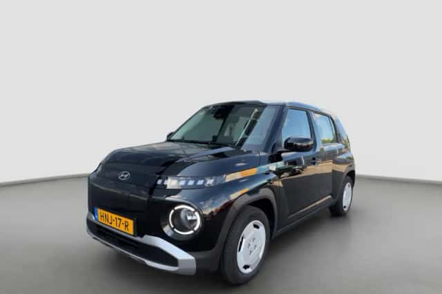 Hyundai INSTER (2025) thumbnail 1