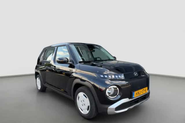 Hyundai INSTER (2025) thumbnail 2