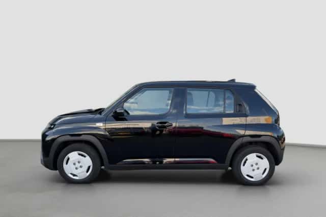 Hyundai INSTER (2025) thumbnail 3