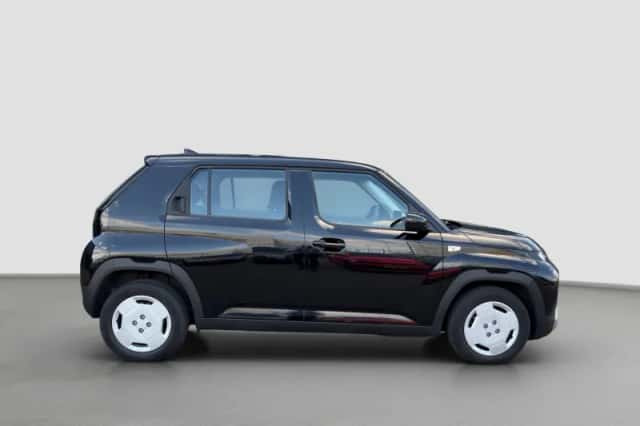 Hyundai INSTER (2025) thumbnail 4