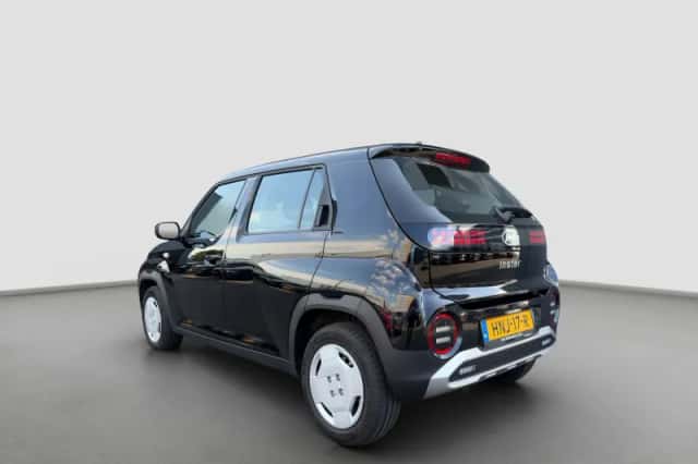 Hyundai INSTER (2025) thumbnail 5
