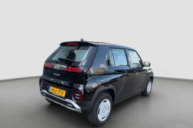 Hyundai INSTER (2025) thumbnail 6