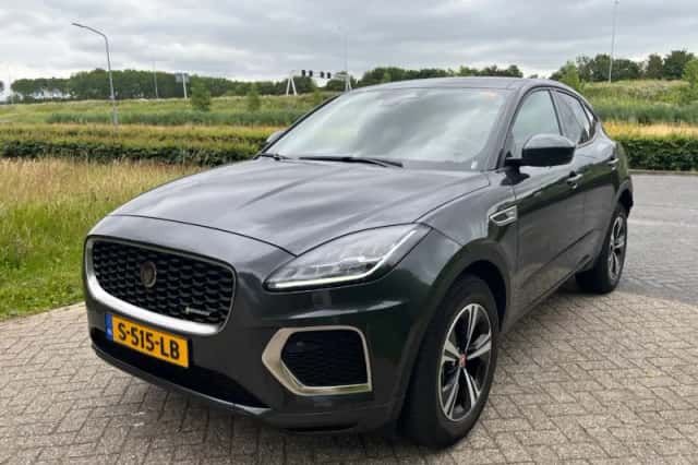 Jaguar E-Pace (2023) thumbnail 1