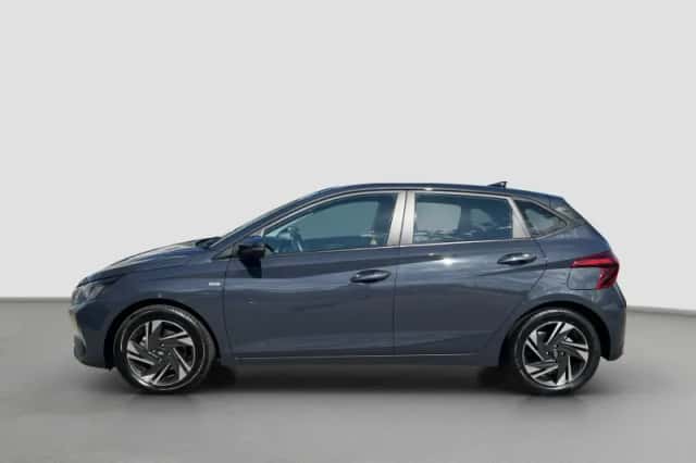 Hyundai i20 (2021) thumbnail 3