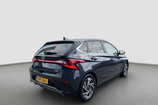 Hyundai i20 (2025) thumbnail 6