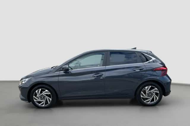Hyundai i20 (2025) thumbnail 3