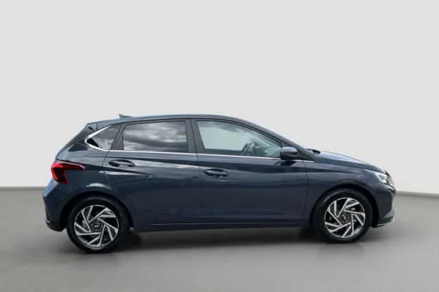 Hyundai i20 (2025) thumbnail 4