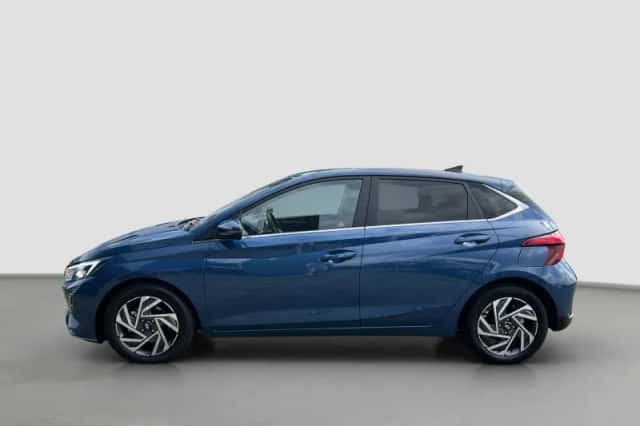 Hyundai i20 (2025) thumbnail 3