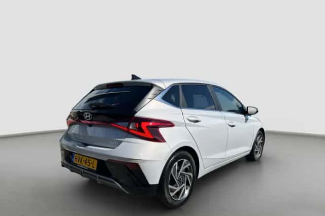 Hyundai i20 (2025) thumbnail 6