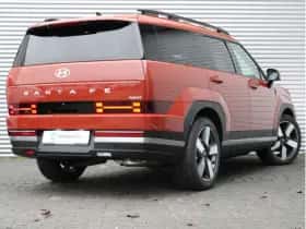 Hyundai Santa Fe (2025) thumbnail 2