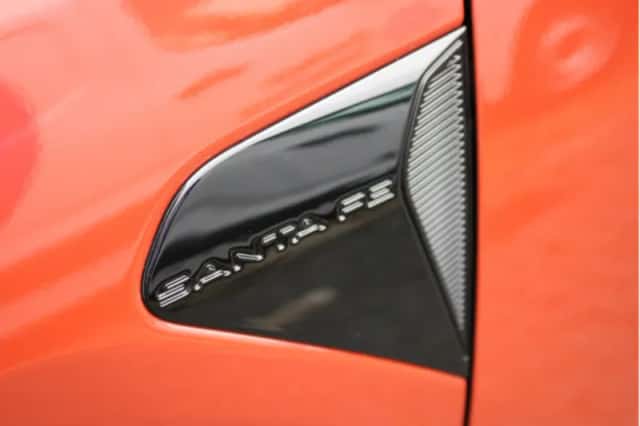 Hyundai Santa Fe (2025) thumbnail 14
