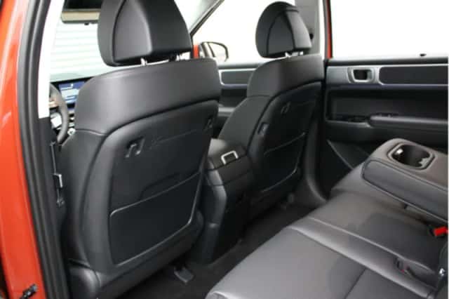 Hyundai Santa Fe (2025) thumbnail 15