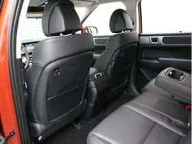 Hyundai Santa Fe (2025) thumbnail 15