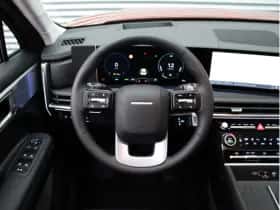 Hyundai Santa Fe (2025) thumbnail 3