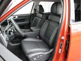 Hyundai Santa Fe (2025) thumbnail 42